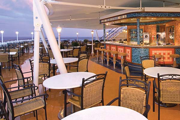 Norwegian Jewel Gallery Image